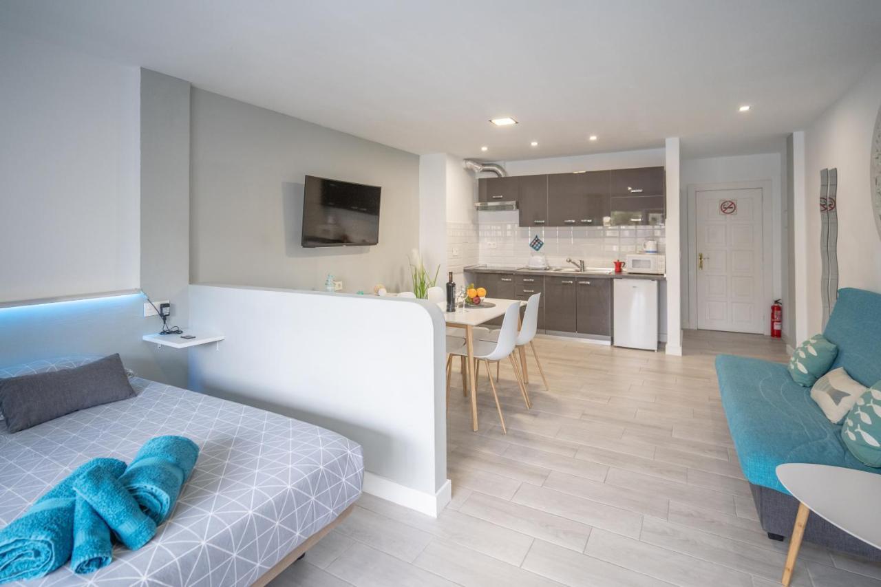 La Perla Del Sur - The Pearl House Apartment Chayofa Exterior photo