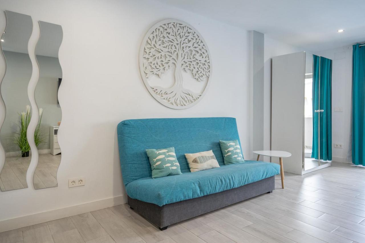 La Perla Del Sur - The Pearl House Apartment Chayofa Exterior photo
