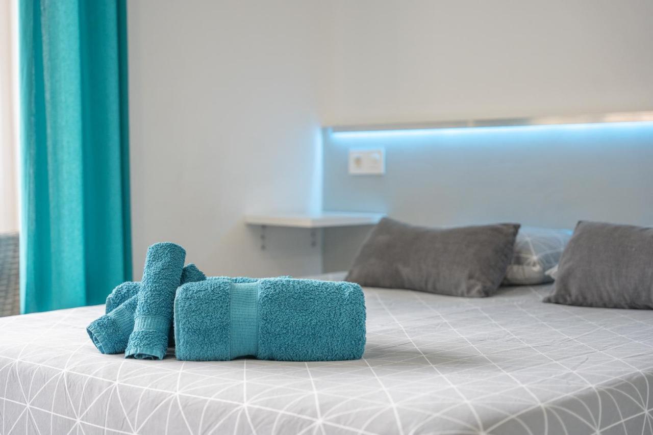 La Perla Del Sur - The Pearl House Apartment Chayofa Exterior photo