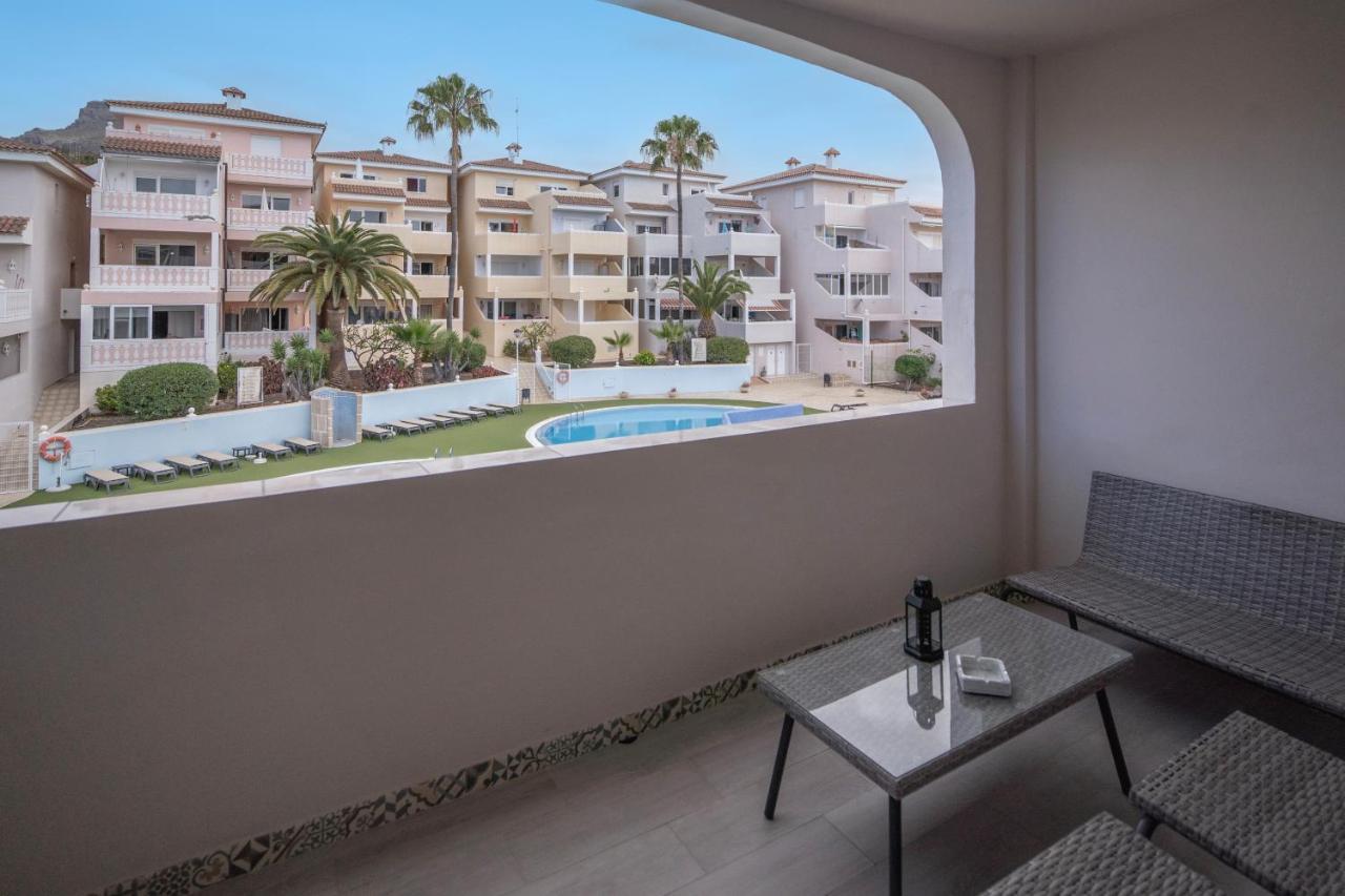 La Perla Del Sur - The Pearl House Apartment Chayofa Exterior photo