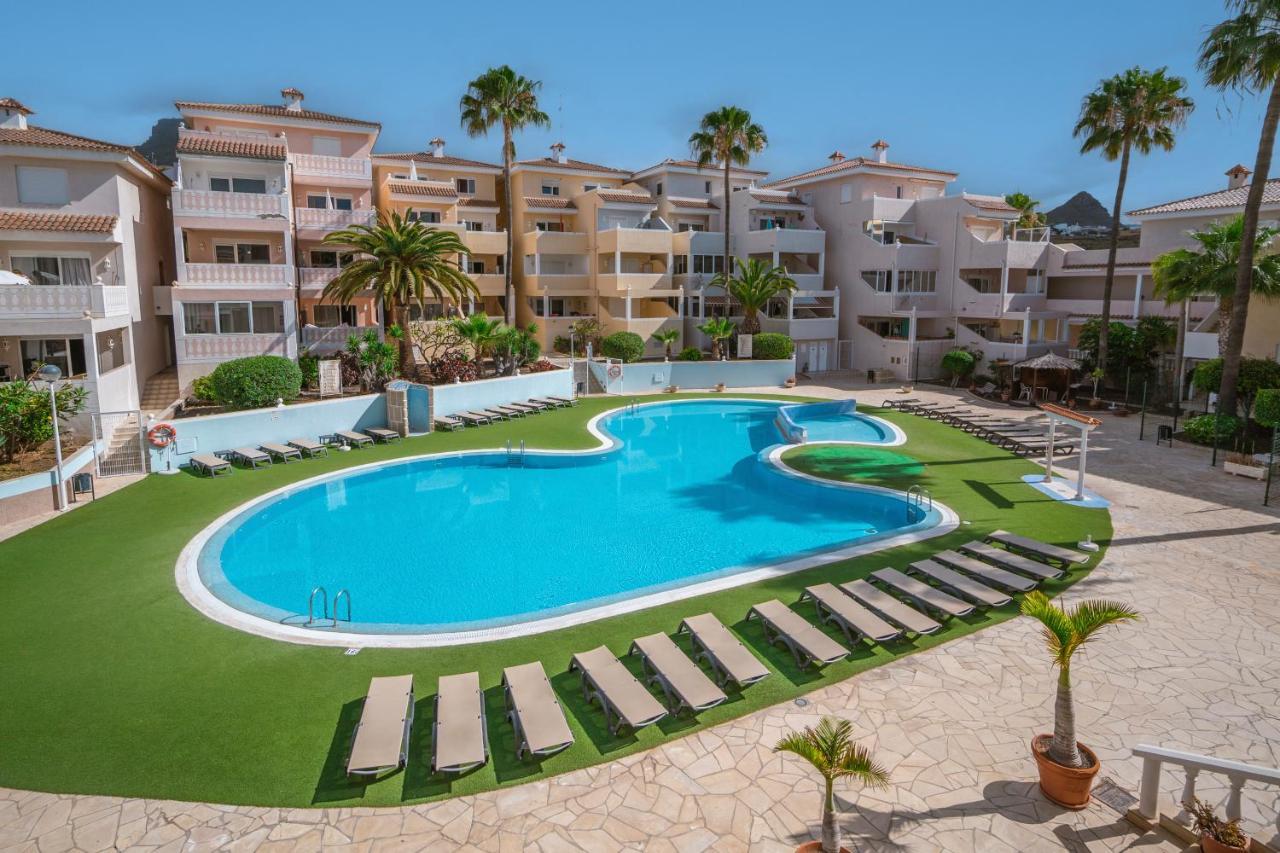 La Perla Del Sur - The Pearl House Apartment Chayofa Exterior photo