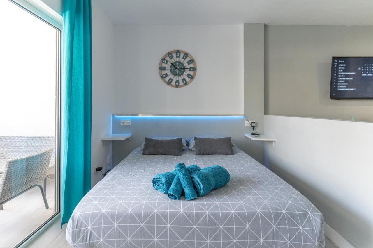 La Perla Del Sur - The Pearl House Apartment Chayofa Exterior photo