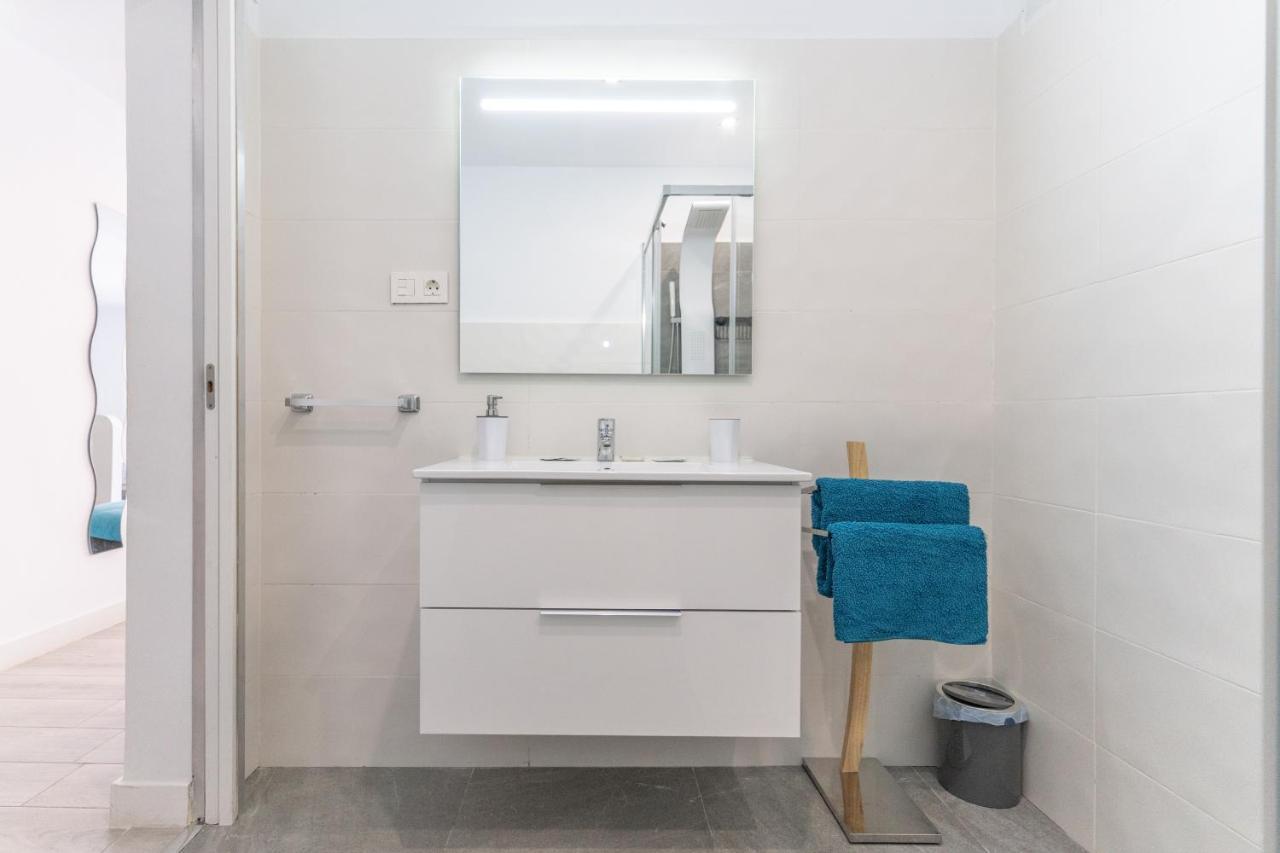 La Perla Del Sur - The Pearl House Apartment Chayofa Exterior photo