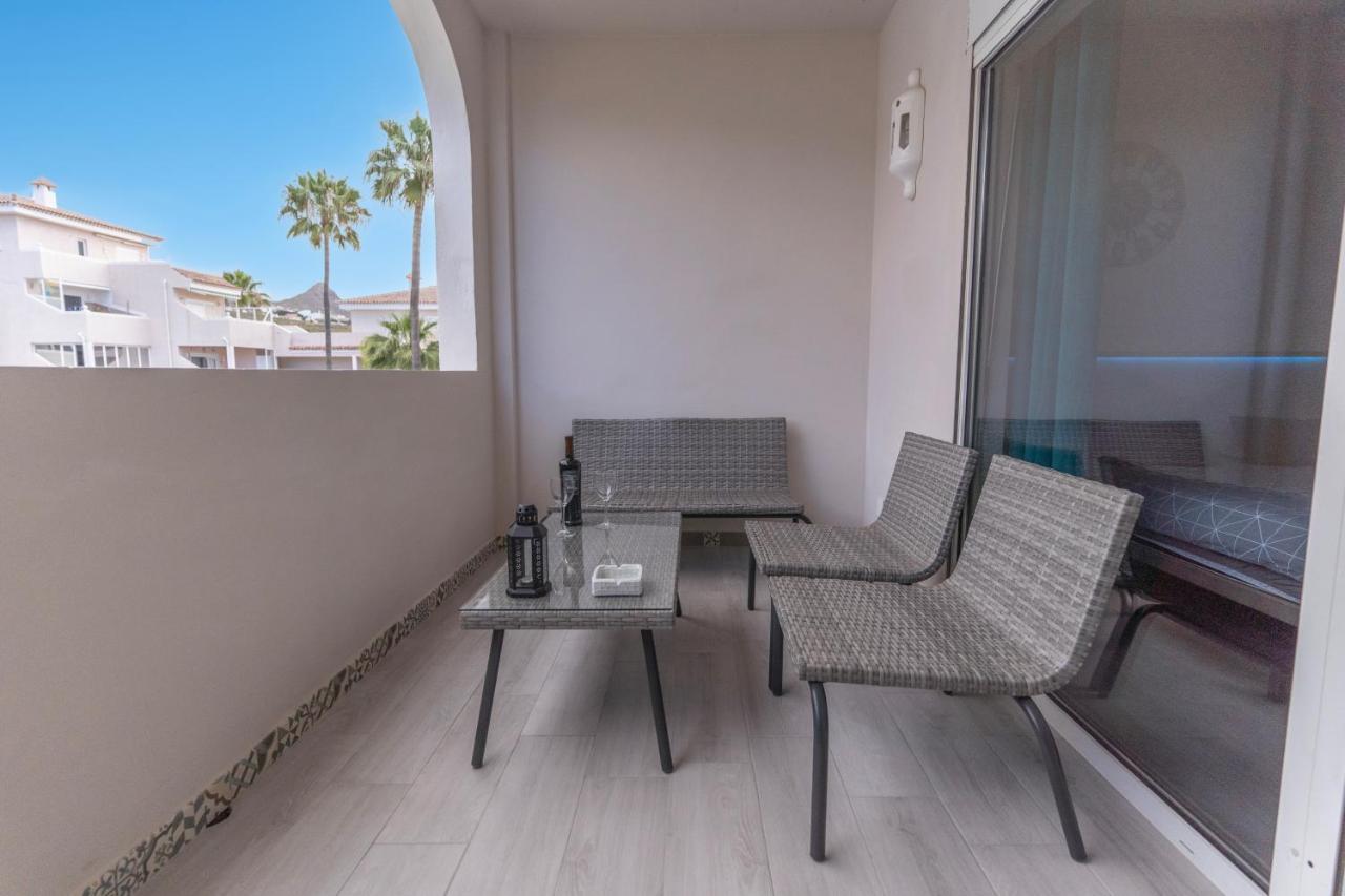 La Perla Del Sur - The Pearl House Apartment Chayofa Exterior photo